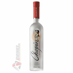 Chopin Rye Vodka [0,7L|40%]