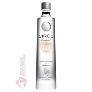 Ciroc Coconut /Kókusz/ Vodka [0,7L|37,5%]