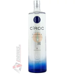 Ciroc Vodka [1,75L|40%]