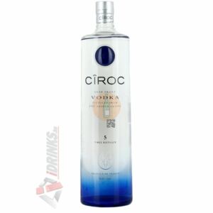 Ciroc Vodka [1,75L|40%]