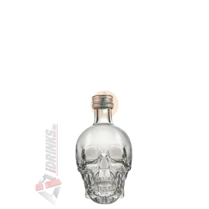 Crystal Head Vodka Mini [0,05L|40%]