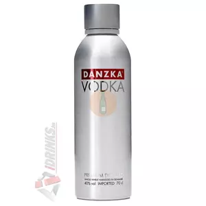 Danzka Vodka [0,7L|40%]
