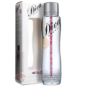 Diva Vodka [0,7L|40%]