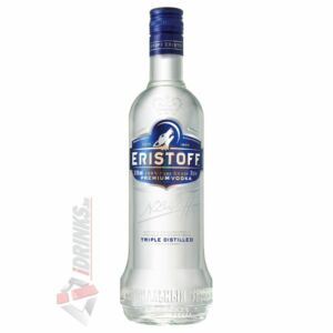 Eristoff Premium Vodka [0,7L|37,5%]