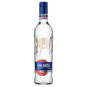 Finlandia Grapefruit Vodka [0,7L|37,5%]