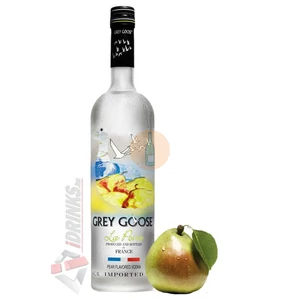 Grey Goose Körte Vodka [1L|40%]