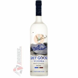 Grey Goose Original Vodka [1,5L|40%]
