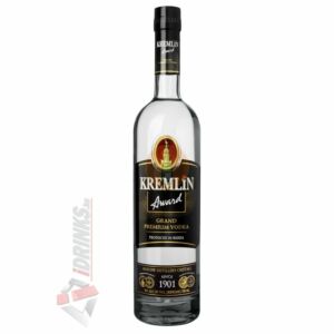 Kremlin Award Grand Premium Vodka [1L|40%]