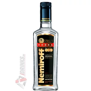 Nemiroff Original Vodka [0,5L|40%]