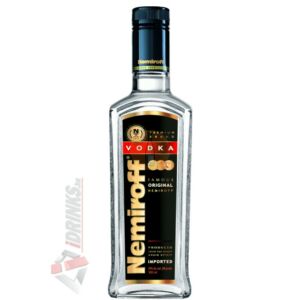 Nemiroff Original Vodka [1L|40%]