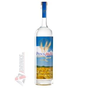 Penn 1681 American Rye Vodka [0,7L|40%]