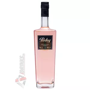 Pinky Vodka [0,7L|40%]