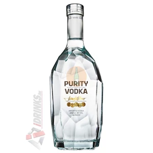 Purity Vodka [0,7L|40%]