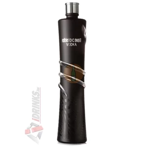 Roberto Cavalli Luxury „Black” Vodka [1L|40%]