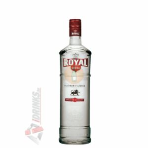Royal Vodka [0,5L|37,5%]