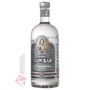 Russian Carskaja Original Vodka [0,7L|40%]