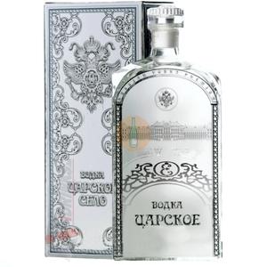 Russian Carskoje Selo Vodka [0,7L|40%]