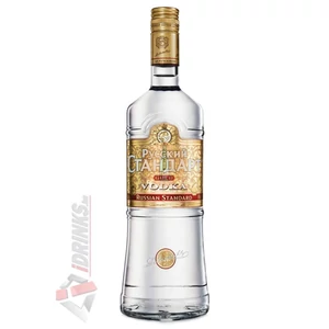 Russian Standard Gold Vodka [1L|40%]