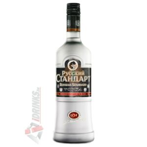 Russian Standard Original Vodka [1,75L|40%]