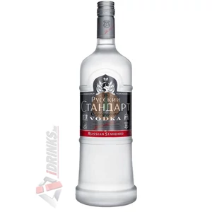 Russian Standard Original Vodka [3L|40%]