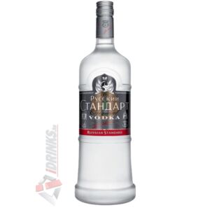 Russian Standard Original Vodka [3L|40%]