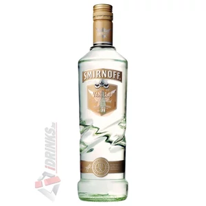 Smirnoff Vanília Vodka [0,7L|37,5%]