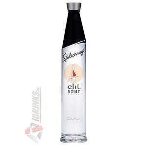 Stolichnaya Elit Vodka [1L|40%]