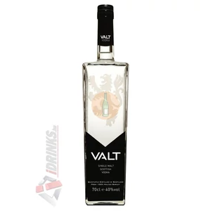 Valt Single Malt Vodka [0,7L|40%]