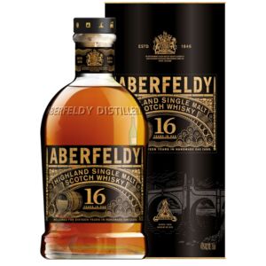 Aberfeldy 16 Years Whisky [0,7L|40%]