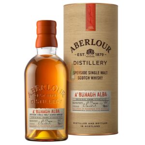 Aberlour A'bunadh Whisky [0,7L|60,9%]
