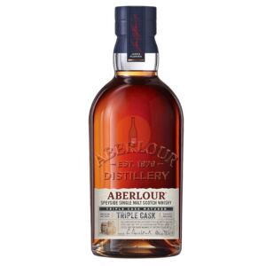 Aberlour Triple Cask Whisky [0,7L|40%]