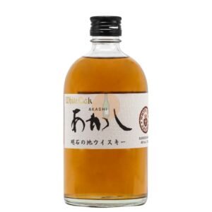 Akashi White Oak Blended Whisky [0,5L|40%]