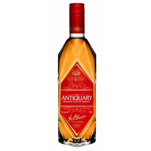Antiquary Finest Blended Whisky [0,7L|40%]