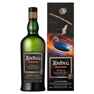 Ardbeg Smokiverse Whisky [0,7L|48,3%]