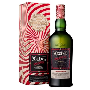 Ardbeg Spectacular Whisky [0,7L|46%]