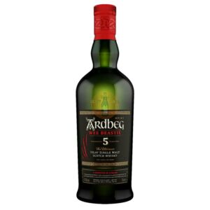 Ardbeg Wee Beastie 5 Years Whisky [0,7L|47,4%]