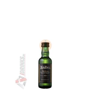 Ardbeg 10 Years Whisky Mini [0,05L|46%]