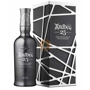 Ardbeg 25 Years Whisky [0,7L|46%]