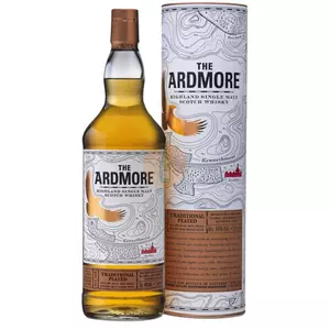 Ardmore Traditional Peated Whisky [1L|40%]