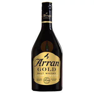 Arran Gold Krémlikőr [0,7L|17%]