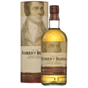 Arran Robert Burns Malt Whisky [0,7L|43%]