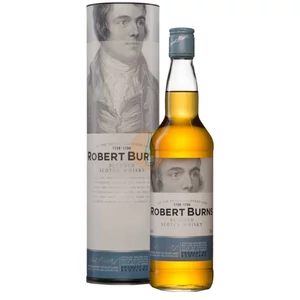 Arran The Burns Blend Whisky [0,7L|40%]