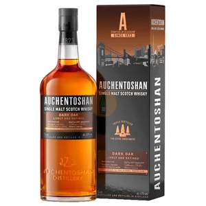Auchentoshan Dark Oak Whisky [1L|43%]