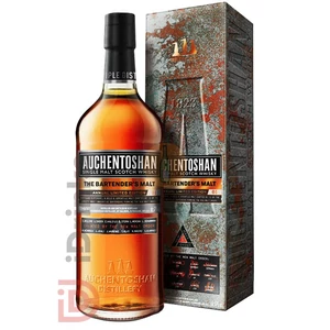 Auchentoshan The Bartenders Malt Whisky [0,7L|47%]
