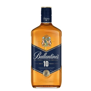 Ballantines 10 Years Whisky [0,5L|40%]