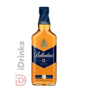 Ballantines 12 Years Whisky [0,5L|40%]