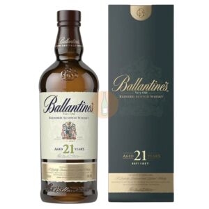 Ballantines 21 Years Whisky [0,7L|40%]