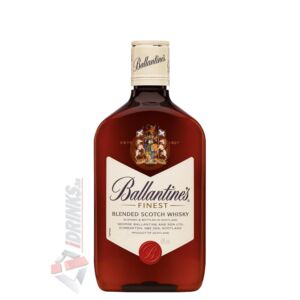 Ballantines Whisky [0,35L|40%]