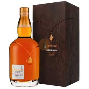 Benromach 35 Years Whisky [0,7L|43%]