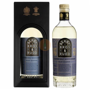 Berry Bros. & Rudd Islay Classic Blended Malt Whisky [0,7L|44,2%]